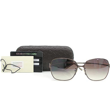 Celine(������) SC1262S COL.K01 ���� �̴ϼ� �簢 ��Ż ���۶� �̹���2 - ���̺��� �߰���ǰ