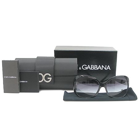 D&G(��ü&���ٳ�) DG6056 2010�� �Ż� ���� ���۶� [��������] �̹���2 - ���̺��� �߰���ǰ