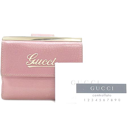 Gucci(����) 170371 �̴ϼ� ���� ��� ������ �̹���5 - ���̺��� �߰���ǰ