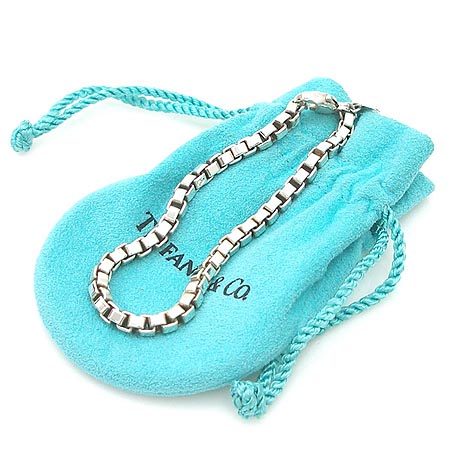 Tiffany(Ƽ�Ĵ�) �ǹ� 925  ü�� ���� [��������] �̹���2 - ���̺��� �߰���ǰ