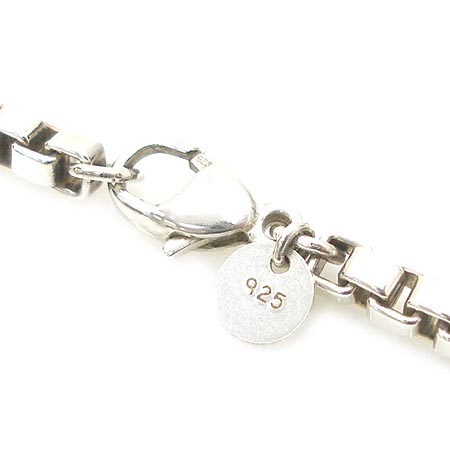 Tiffany(Ƽ�Ĵ�) �ǹ� 925  ü�� ���� [��������] �̹���3 - ���̺��� �߰���ǰ