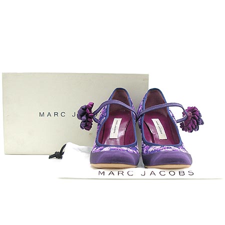 Marc_Jacobs(��ũ�����߽�) �ö�� ��� ������ ������ ���� [�б�����������2ȣ��] �̹���2 - ���̺��� �߰���ǰ