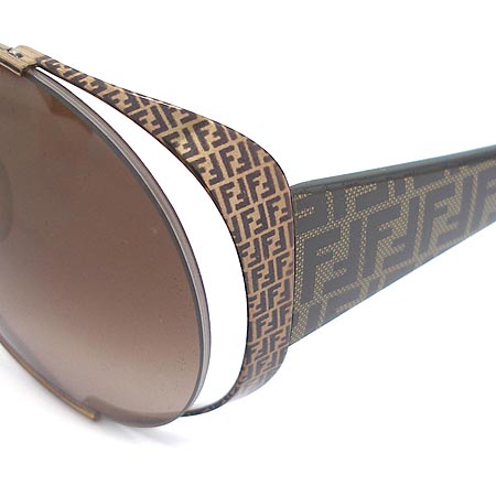 Fendi(���) FS495K FF �ΰ� ���� ��Ż ���� ���۶� �̹���4 - ���̺��� �߰���ǰ