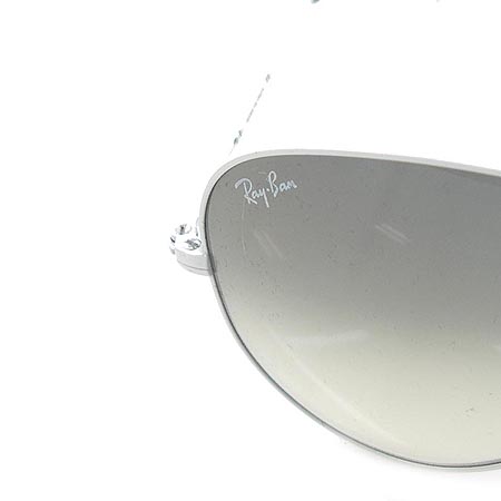 RAY-BAN(���̺�) RB3025 AVIATORL ��Ż ���� ���۶� �̹���4 - ���̺��� �߰���ǰ
