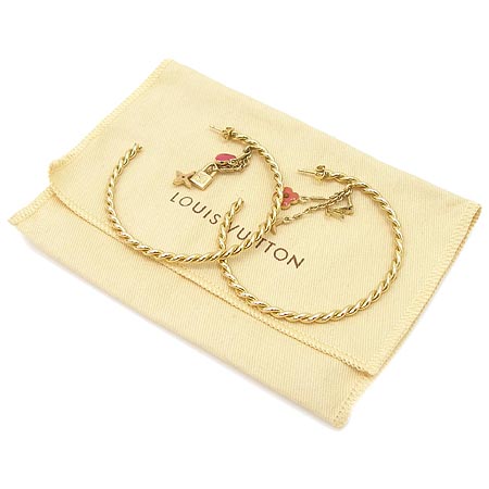 Louis Vuitton(���̺���) M65615 ����Ʈ ���׷� ���� �Ͱ��� �̹���2 - ���̺��� �߰���ǰ