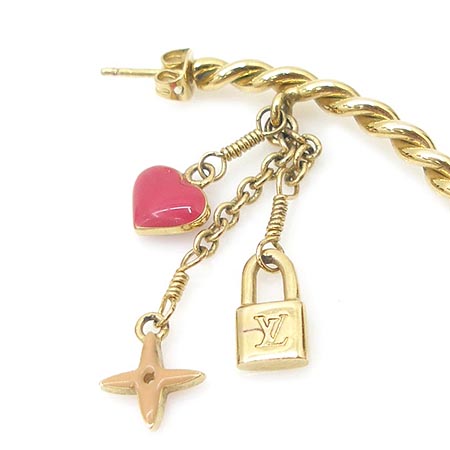 Louis Vuitton(���̺���) M65615 ����Ʈ ���׷� ���� �Ͱ��� �̹���4 - ���̺��� �߰���ǰ
