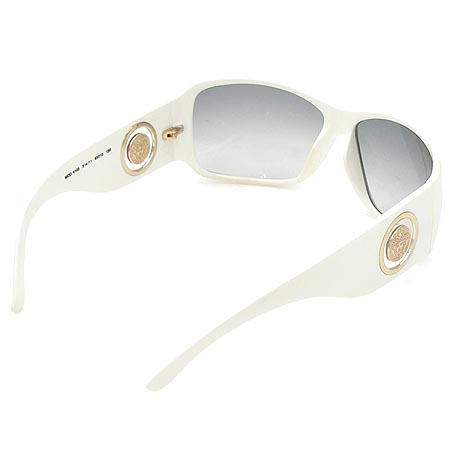 Versace(������ü) MOD.4105 314/11 �޵λ� ���� ���� ���� ��� �簢 ���� ���۶� �̹���3 - ���̺��� �߰���ǰ