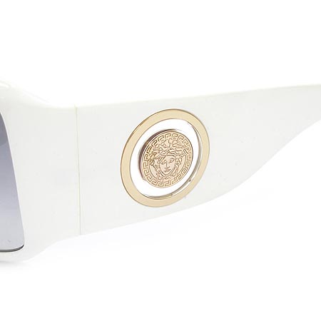 Versace(������ü) MOD.4105 314/11 �޵λ� ���� ���� ���� ��� �簢 ���� ���۶� �̹���4 - ���̺��� �߰���ǰ