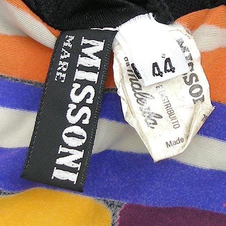 Missoni(�̼Ҵ�) ������ �̹���3 - ���̺��� �߰���ǰ