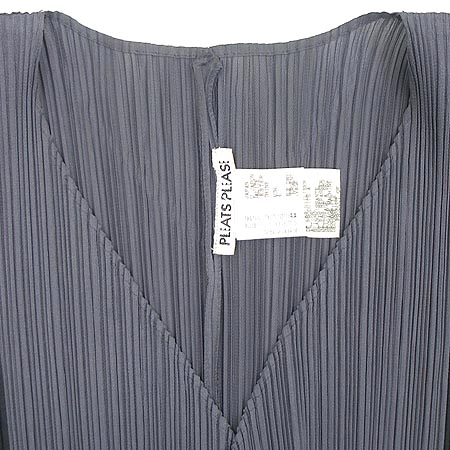 PLEATS PLEASE(�ø��� �ø���) ���� �̹���3 - ���̺��� �߰���ǰ