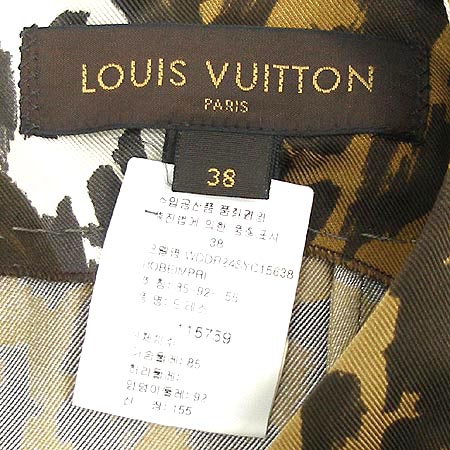 Louis Vuitton(���̺���) ���ǽ� �̹���3 - ���̺��� �߰���ǰ