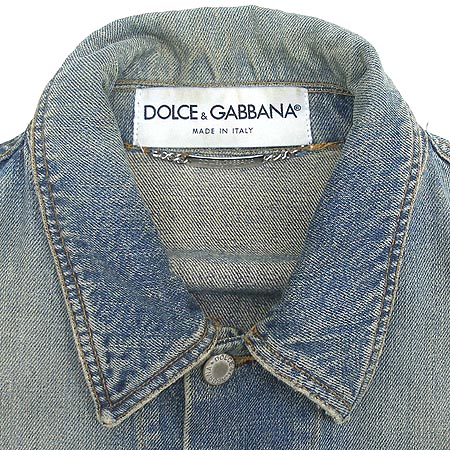 DOLCE & GABBANA(��ü&���ٳ�) û���� �̹���2 - ���̺��� �߰���ǰ