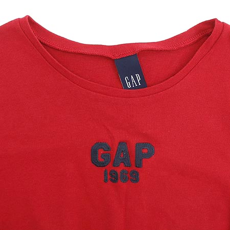 GAP(��) Ƽ �̹���2 - ���̺��� �߰���ǰ