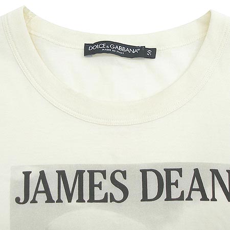 DOLCE & GABBANA(��ü&���ٳ�) Ƽ �̹���2 - ���̺��� �߰���ǰ