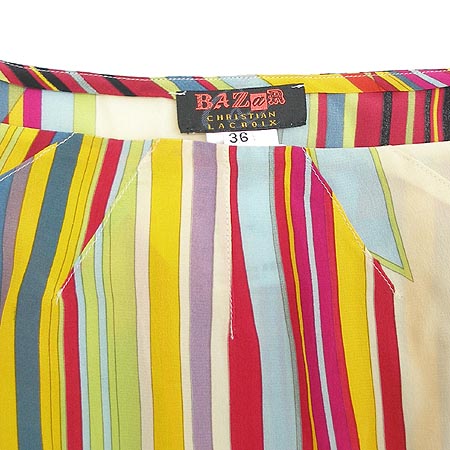 ChristianLacroix(ũ����î �������) ���� (��ũ100) �̹���2 - ���̺��� �߰���ǰ