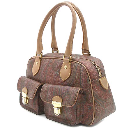 Etro(��Ʈ��) 06468 ���� ���� ������ ������ ��Ʈ�� �̹���3 - ���̺��� �߰���ǰ