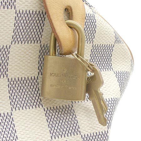 Louis Vuitton(���̺���) N41534 �ٹ̿� ���ָ� ĵ���� ���ǵ�25 ��Ʈ�� [�б�������] �̹���3 - ���̺��� �߰���ǰ