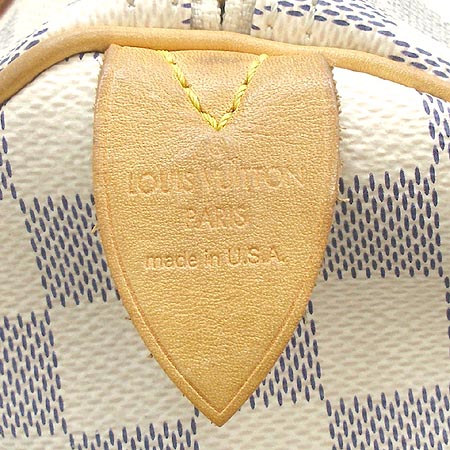 Louis Vuitton(���̺���) N41534 �ٹ̿� ���ָ� ĵ���� ���ǵ�25 ��Ʈ�� [�б�������] �̹���4 - ���̺��� �߰���ǰ