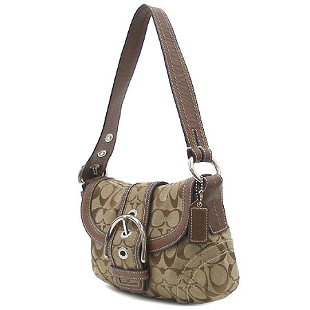 Coach(��ġ) �ñ׳��� ��Ʈ��� ����� �̹���2 - ���̺��� �߰���ǰ