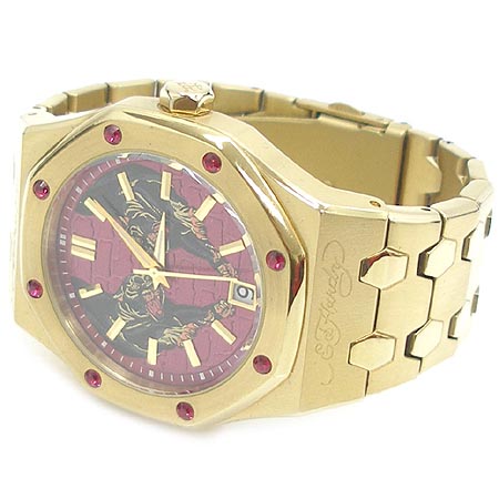 ED HARDY (�����ϵ�) IN-PT ���� ť�� ��� ������� �ð� �̹���3 - ���̺��� �߰���ǰ