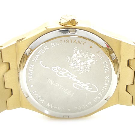 ED HARDY (�����ϵ�) IN-PT ���� ť�� ��� ������� �ð� �̹���5 - ���̺��� �߰���ǰ