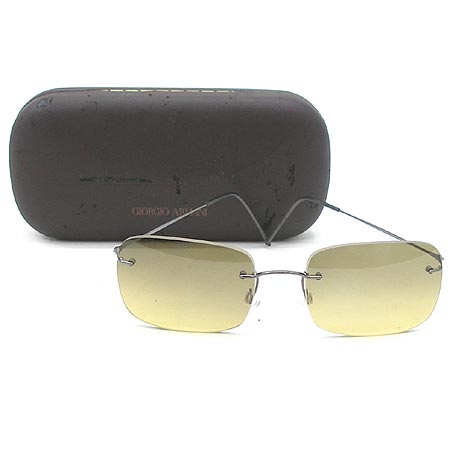 Armani(�Ƹ�����) ���� ���� �̴ϼ� ���۶� �̹���2 - ���̺��� �߰���ǰ