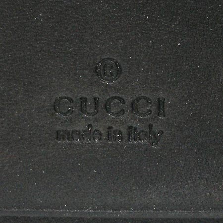 Gucci(����) 203551 ���� ��� �ø� ���� 6Ȧ�� Ű���̽� �̹���3 - ���̺��� �߰���ǰ