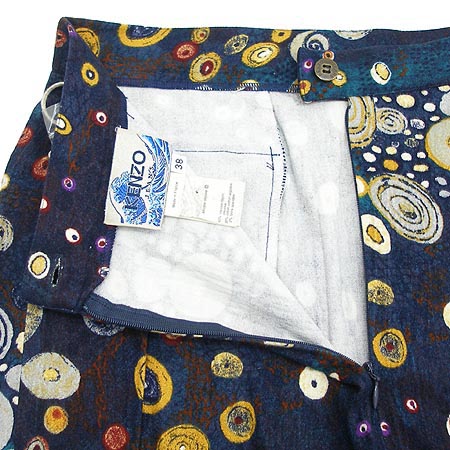 Kenzo(����) ��ĿƮ �̹���2 - ���̺��� �߰���ǰ