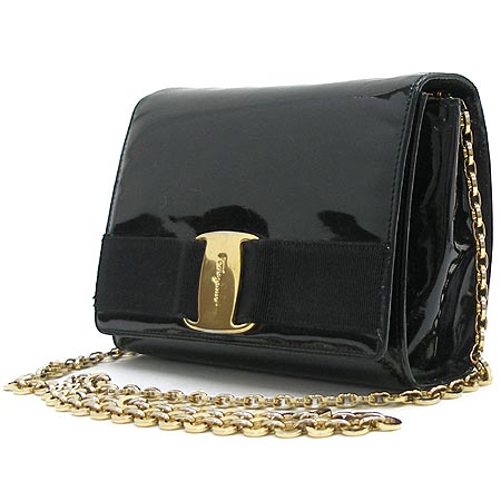 Ferragamo(��󰡸�) 21 7719  ���� �ֳ��� ����ΰ� �Ŀ�ġ ü�� ����� [��������] �̹���2 - ���̺��� �߰���ǰ