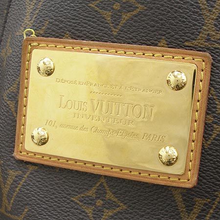 Louis Vuitton(���̺���) M56382 ���׷� ĵ���� ��������PM ����� [��������] �̹���3 - ���̺��� �߰���ǰ