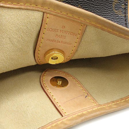 Louis Vuitton(���̺���) M56382 ���׷� ĵ���� ��������PM ����� [��������] �̹���4 - ���̺��� �߰���ǰ