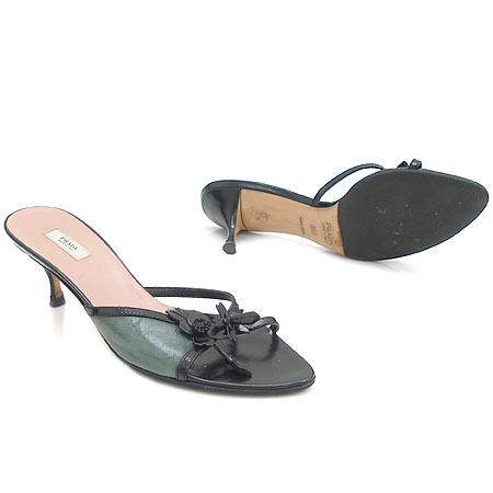 Prada(�����) �ö�� ��� ������ ���� �̹���2 - ���̺��� �߰���ǰ