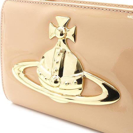 Vivienne_Westwood (���� ����Ʈ���) ��Ʈ �ֳ��� �ֺ丮 ���Ͻ� Ŭ��ġ �� �簢 ü�� ����� [��������] �̹���4 - ���̺��� �߰���ǰ