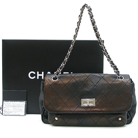 Chanel() ĳŲ Ƽ  ü  [] ̹2 - ̺ ߰ǰ