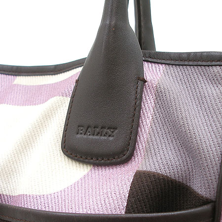 Bally(�߸�) BAB ���� ���� ��Ƽġ �к긯 ��Ʈ�� �̹���3 - ���̺��� �߰���ǰ