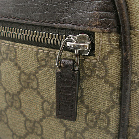 Gucci(����) 114531 GG�ΰ� PVC ũ�ν��� [�б�������] �̹���4 - ���̺��� �߰���ǰ