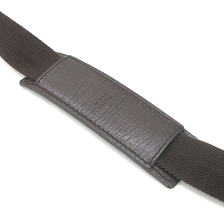 Gucci(����) 114531 GG�ΰ� PVC ũ�ν��� [�б�������] �̹���5 - ���̺��� �߰���ǰ