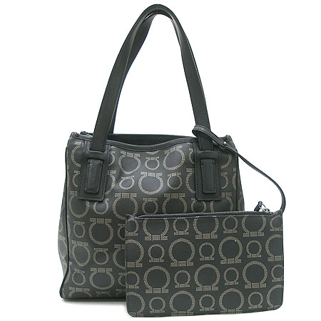 Ferragamo(��󰡸�) 21 7396 ��ġ�� ��Ʈ��+�Ŀ�ġ �̹���2 - ���̺��� �߰���ǰ