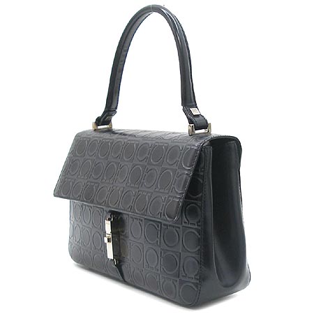 Ferragamo(��󰡸�) 21 1258 ��ġ�� �ΰ� ��Ʈ�� �̹���2 - ���̺��� �߰���ǰ