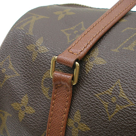 Louis Vuitton(���̺���) M51386 ���׷� ĵ���� ���ʷ� 26 ��Ʈ�� �̹���4 - ���̺��� �߰���ǰ