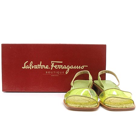 Ferragamo(��󰡸�) ������ ���� �̹���2 - ���̺��� �߰���ǰ