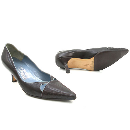 Ferragamo(��󰡸�) ������ ������ ���� �̹���2 - ���̺��� �߰���ǰ