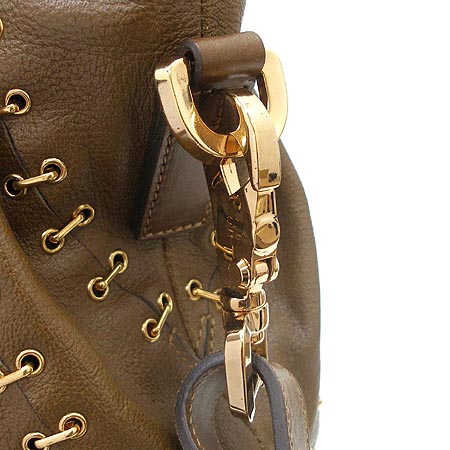Burberry(������) ���μ� ���� ���� ��ƿ ��Ƽġ 2WAY ��� �� ��Ʈ�� [��������] �̹���4 - ���̺��� �߰���ǰ
