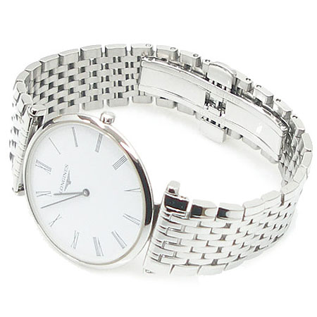 LONGINES () L4.709.4.11.6 LA GRANDE CLASSIQUE 32MM  ƿ  ð ̹3 - ̺ ߰ǰ