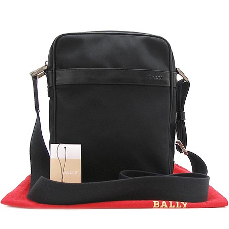 Bally(�߸�) COSIO �к긯 �޽��� ũ�ν��� �̹���2 - ���̺��� �߰���ǰ