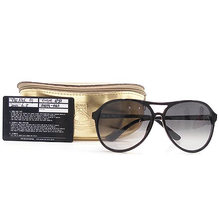 Vivienne_Westwood (���ȿ���Ʈ���) VW696 ���� ���� ���۶� �̹���2 - ���̺��� �߰���ǰ