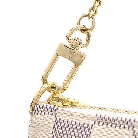 Louis Vuitton(���̺���) N58010 �ٹ̿� ���ָ� ĵ���� �̴� ����Ʈ ü�� �Ŀ�ġ [�б�������] �̹���4 - ���̺��� �߰���ǰ