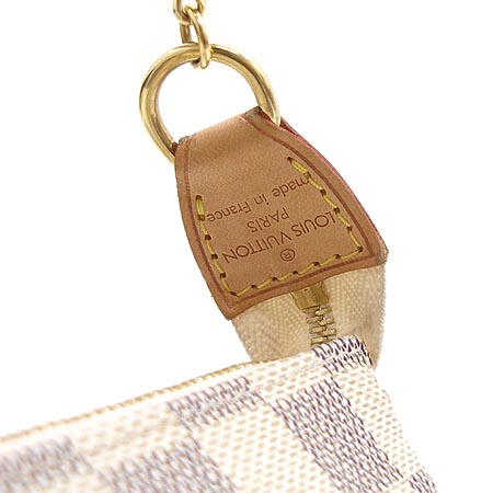 Louis Vuitton(���̺���) N58010 �ٹ̿� ���ָ� ĵ���� �̴� ����Ʈ ü�� �Ŀ�ġ [�б�������] �̹���5 - ���̺��� �߰���ǰ