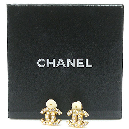 Chanel(����) ���� �ΰ� ���� �Ͱ��� [��������] �̹���2 - ���̺��� �߰���ǰ
