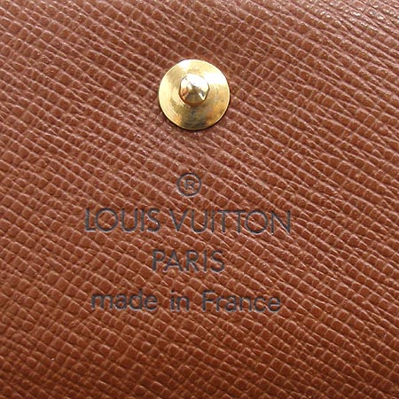 Louis Vuitton(̺) M61654 ׷ ĵ   [б] ̹4 - ̺ ߰ǰ